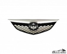 Kühlergitter Kühlergrill