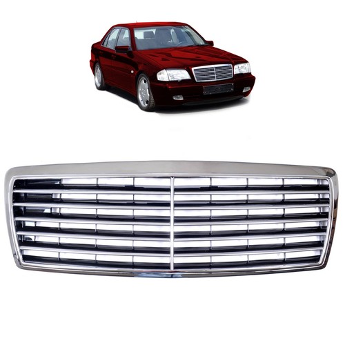 Kühlergrill sport optik - kühlergrill,