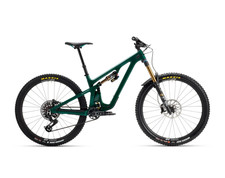 NEU 2025 Yeti sb140