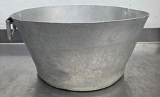 Aluschüssel Fleischwanne