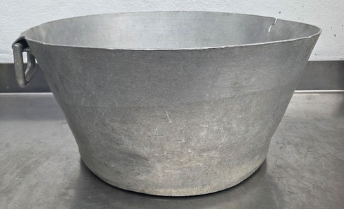 Aluschüssel fleischwanne - aluschüssel,