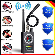 Wanzendetektor Signalfinder