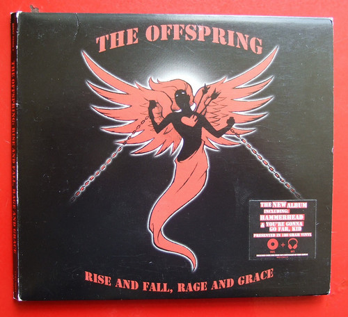 The offspring rise and - offspring, –