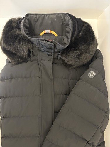 Wellensteyn damen jacke - damen,