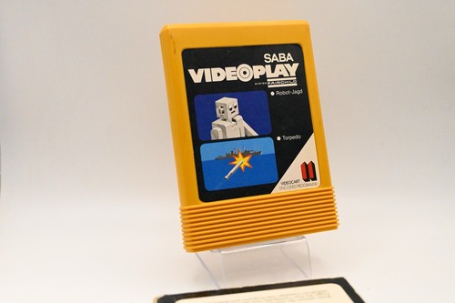 Saba videocart videoplay - videocart,