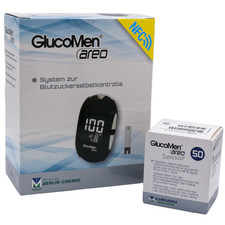 GlucoMen Areo
