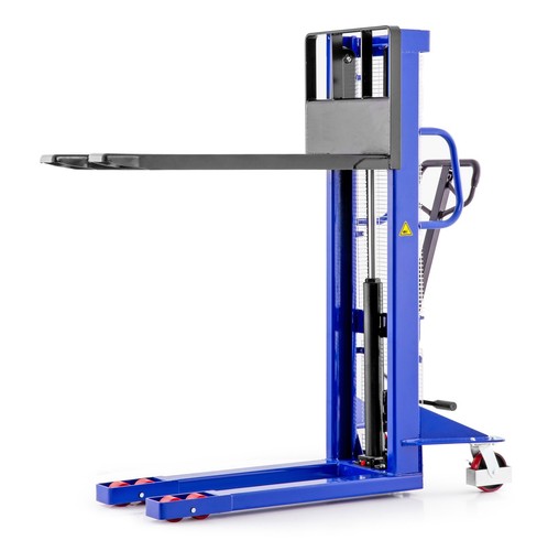 Pallit hochhubwagen lift - lift-s, |