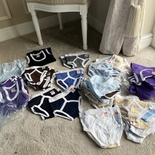 Vintage 60er / 70er Jahre Slip