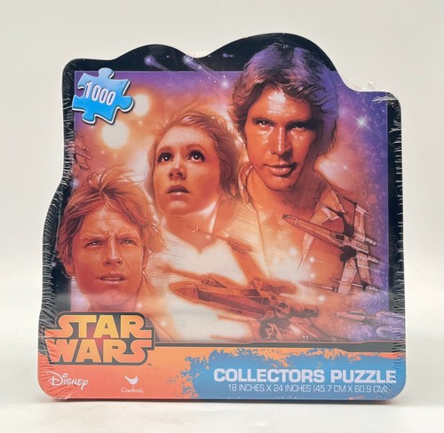 Collectors puzzle disney - disney, star