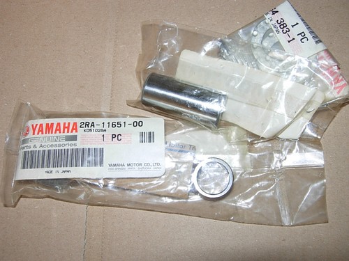 Yamaha 2ra 11651 - 2ra-11651, pleul