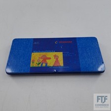 Stockmar 204884266 Wachsmalblöcke (16 Blöcke, wasserfest, aus Bienenwachs, im Bl