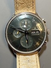 Junghans Meister Chronoscope