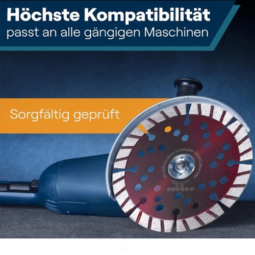 Diamanttrennscheibe