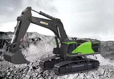 Huina 1593 bagger - 1, rtr