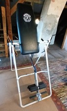 Fitness-Schaukel für Bauch und Wirbelsäule