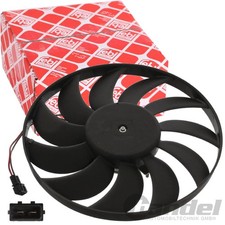 FEBI LÜFTER LÜFTERRAD