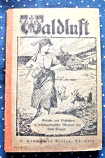 Erzgebirgische Mundart -