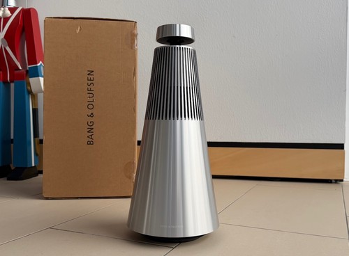 Beosound drahtloses - beosound, 2