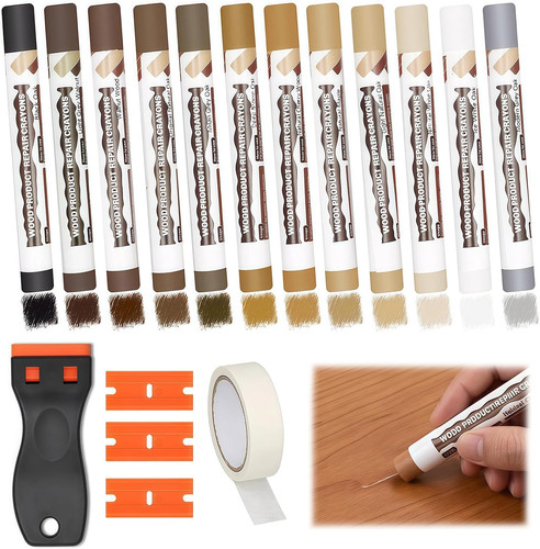 Hartwachs reparaturset - hartwachs,