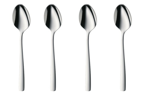 Wmf boston kaffeelöffel 4er - wmf,