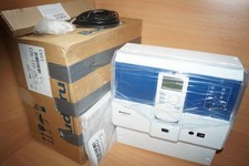 Buderus Control Unit Logamatic