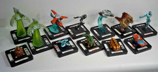 12x  Monsterpocalypse