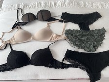 Damen Unterwäsche Paket - 3