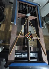 Billiard Tuniertisch 9ft  zu verkaufen ;)