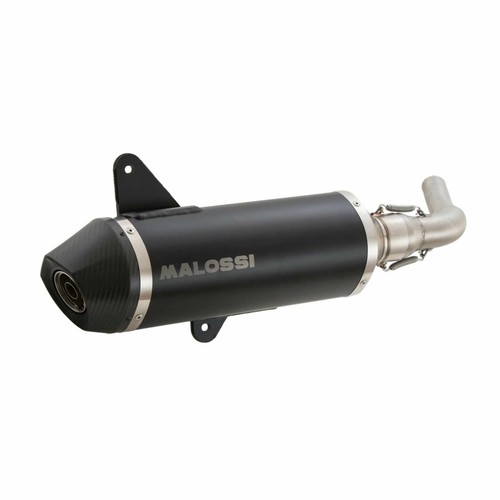 Malossi m3216703 rennauspuff - malossi,
