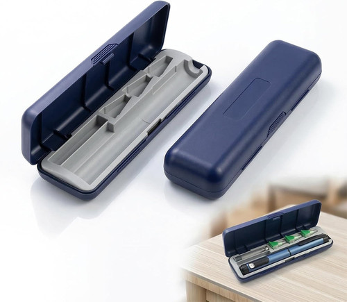 Stück insulin pen tasche - stück,