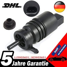 WASCHWASSERPUMPE FÜR BMW 3ER