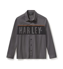 Harley davidson hemd essential - harley-davidson,