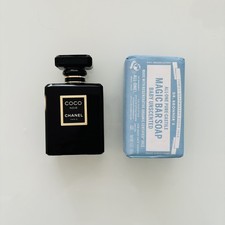 CHANEL Coco Noir Eau de Spray