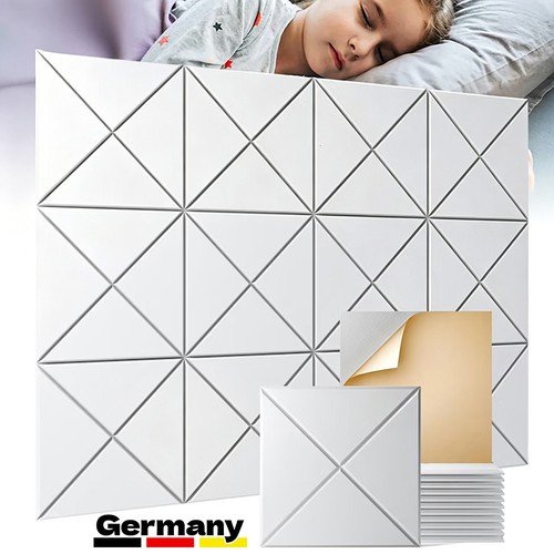 12x akustikschaumstoff - 12x,