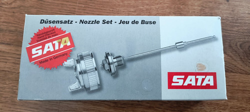 Original sata jet - original,