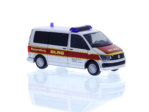 Rietze 53925 87 volkswagen - 53925,