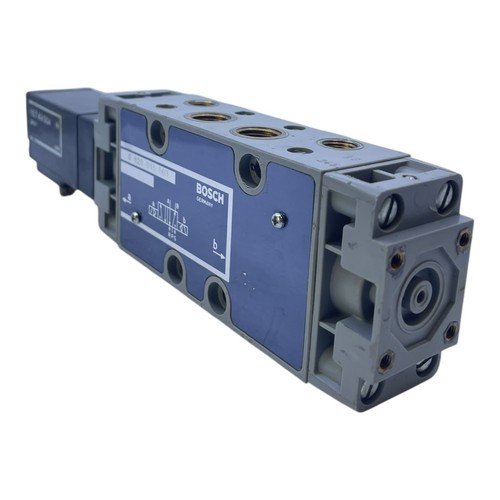 Bosch magnetventil wegeventil - bosch,