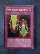 Magischer Zylinder LON-G104