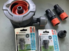 Gardena Profi-System Set, Bewässerung XL