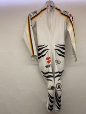 DSV Bogner Rennanzug DH neu