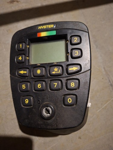 Hyster yale gabelstapler - hyster, /yale