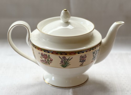 Villeroy boch teekanne - villeroy,