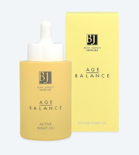 Beate johnen skinlike - skinlike, age