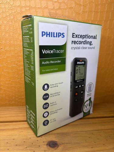 Philips dvt1160 8gb - philips,