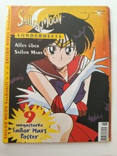 Sailor Moon Sonderheft 6 * Mit