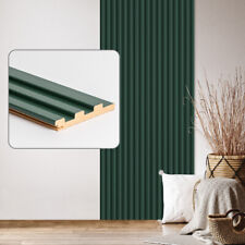 Wandpaneele & Deckenpaneele