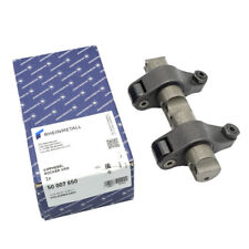 Schlepphebel Motorsteuerung