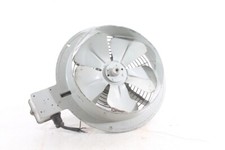 alter Ventilator Fensterlüfter Wandüfter Lüfter Industrie Absauglüfter LA 250.4D