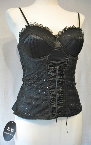 Korsage bustier corsage - bustier,