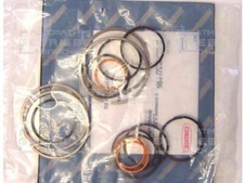 Rechteckring-Satz Chrysler